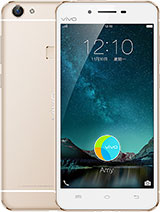 Best available price of vivo X6S in Paraguay
