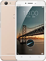 Best available price of vivo X6S Plus in Paraguay