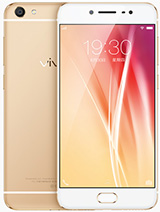 Best available price of vivo X7 in Paraguay