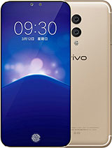 Best available price of vivo Xplay7 in Paraguay