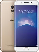 Best available price of vivo Xplay6 in Paraguay