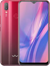 Best available price of vivo Y12i in Paraguay
