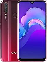 Best available price of vivo Y12 in Paraguay