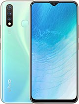 Best available price of vivo Y19 in Paraguay