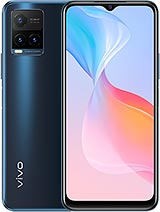 Best available price of vivo Y21s in Paraguay