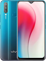 Best available price of vivo Y3 4GB 64GB in Paraguay