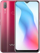 Best available price of vivo Y3 Standard in Paraguay