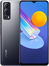 Best available price of vivo Y52 5G in Paraguay