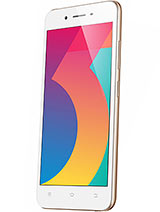 Best available price of vivo Y53i in Paraguay