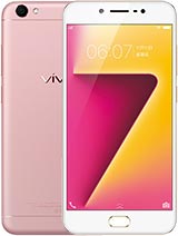 Best available price of vivo Y67 in Paraguay