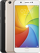 Best available price of vivo Y69 in Paraguay