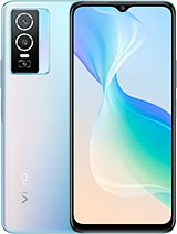 Best available price of vivo Y76 5G in Paraguay