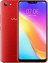 Best available price of vivo Y81i in Paraguay