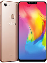 Best available price of vivo Y83 in Paraguay