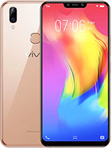 Best available price of vivo Y83 Pro in Paraguay