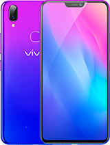 Best available price of vivo Y89 in Paraguay