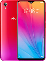 Best available price of vivo Y91i in Paraguay