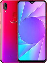 Best available price of vivo Y95 in Paraguay