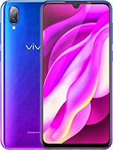 Best available price of vivo Y97 in Paraguay