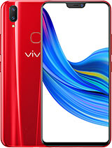 Best available price of vivo Z1 in Paraguay