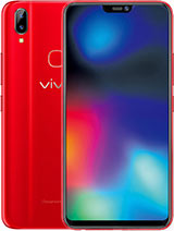 Best available price of vivo Z1i in Paraguay