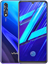 Best available price of vivo Z1x in Paraguay