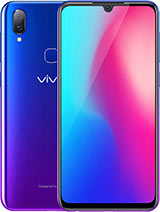 Best available price of vivo Z3 in Paraguay