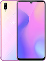 Best available price of vivo Z3i in Paraguay