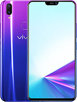 Best available price of vivo Z3x in Paraguay