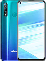 Best available price of vivo Z1Pro in Paraguay