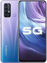 Best available price of vivo Z6 5G in Paraguay