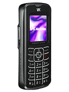Best available price of VK Mobile VK2000 in Paraguay