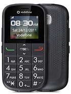 Best available price of Vodafone 155 in Paraguay