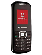 Best available price of Vodafone 226 in Paraguay