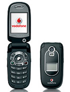 Best available price of Vodafone 710 in Paraguay