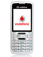 Best available price of Vodafone 716 in Paraguay