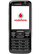 Best available price of Vodafone 725 in Paraguay