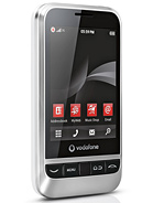 Best available price of Vodafone 845 in Paraguay