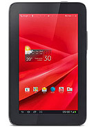 Best available price of Vodafone Smart Tab II 7 in Paraguay