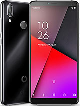 Best available price of Vodafone Smart X9 in Paraguay