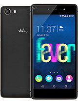 Best available price of Wiko Fever 4G in Paraguay