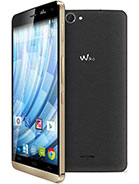 Best available price of Wiko Getaway in Paraguay