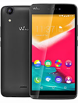 Best available price of Wiko Rainbow Jam 4G in Paraguay