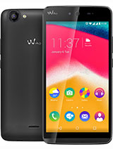Best available price of Wiko Rainbow Jam in Paraguay