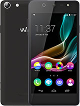 Best available price of Wiko Selfy 4G in Paraguay