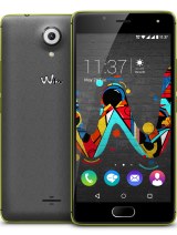 Best available price of Wiko Ufeel in Paraguay
