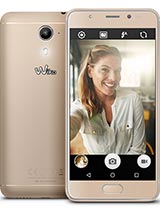 Best available price of Wiko U Feel Prime in Paraguay