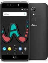 Best available price of Wiko Upulse lite in Paraguay