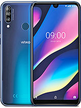 Best available price of Wiko View3 in Paraguay