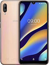 Wiko Y80 at Paraguay.mymobilemarket.net